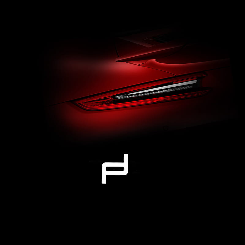 Porsche design logo, porsche design, huawei, mate rs, HD phone wallpaper