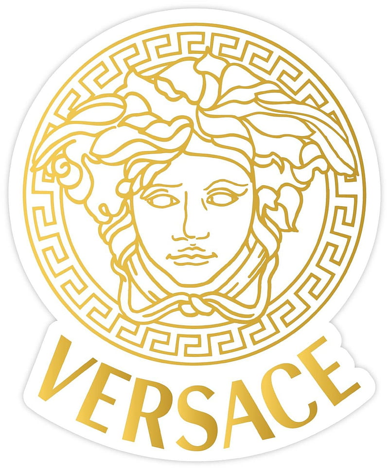 Versace Medusa Pattern , PC Versace Medusa Pattern, gianni versace HD phone  wallpaper