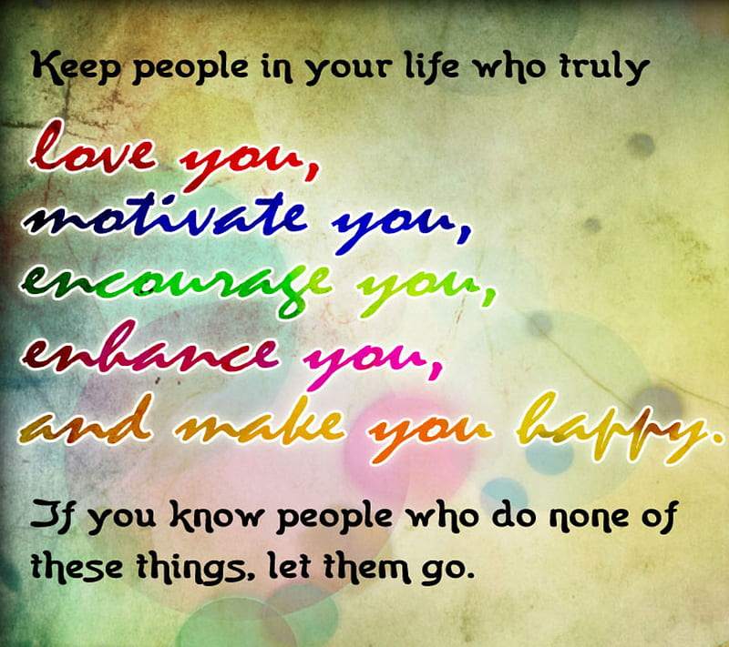 Positive People, 2013, life, love, new, nice, quote, saying, thought, HD wallpaper