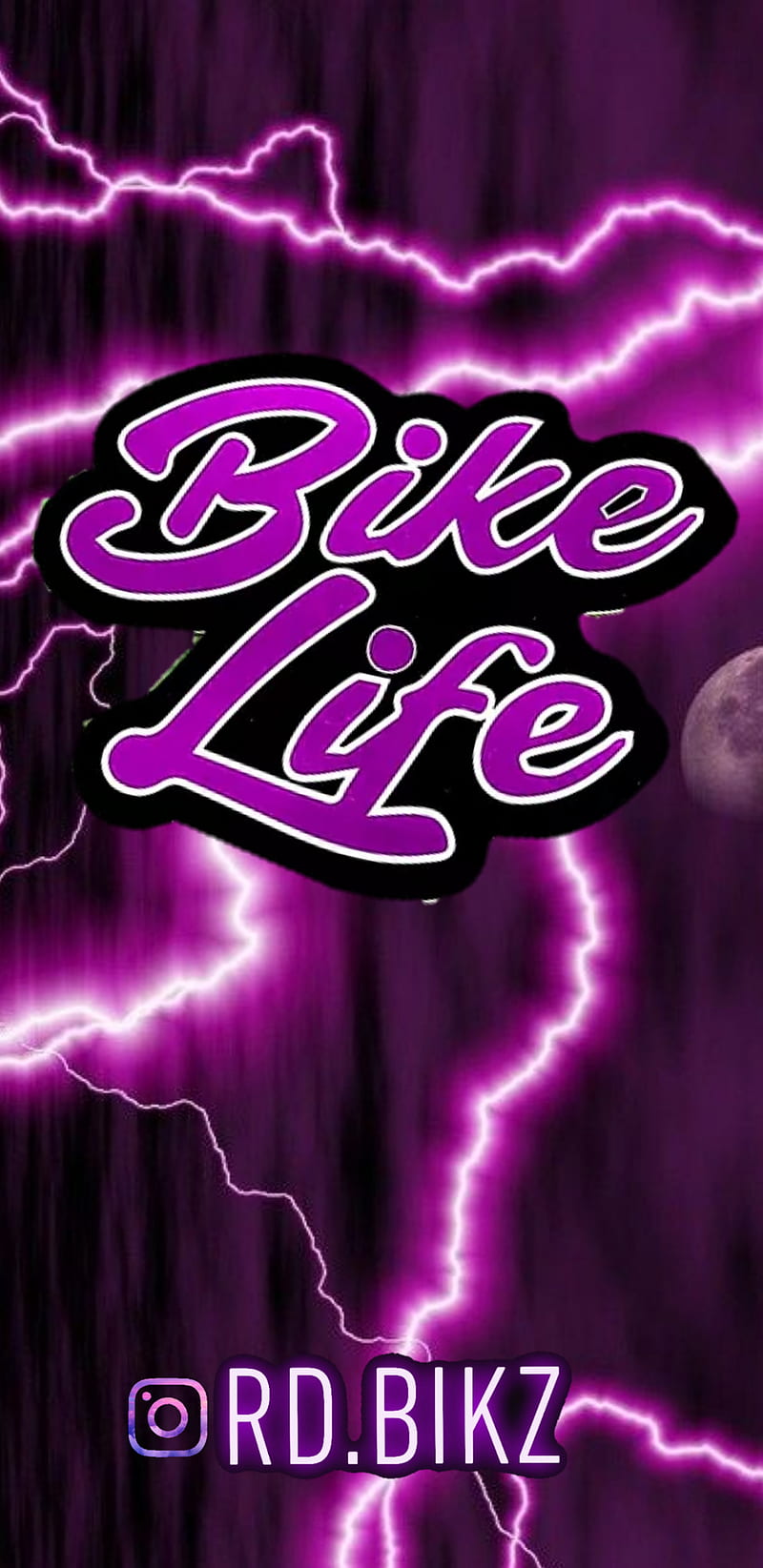 BIKE LIFE - Hey @stuntman617 how many miles you think we got? | Facebook