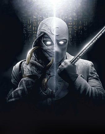 Moon knight wallpapers  Marvel moon knight, Moon knight, Knight