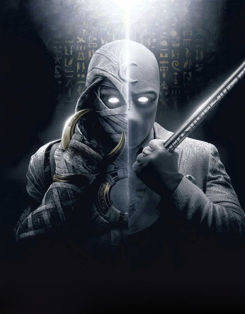 Moon Knight Wallpaper HD 4K APK for Android Download