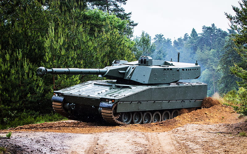Strf 90, Combat Vehicle 90, CV90, Swedish infantry fighting vehicle, modern armored vehicles, Swedish army, HD wallpaper
