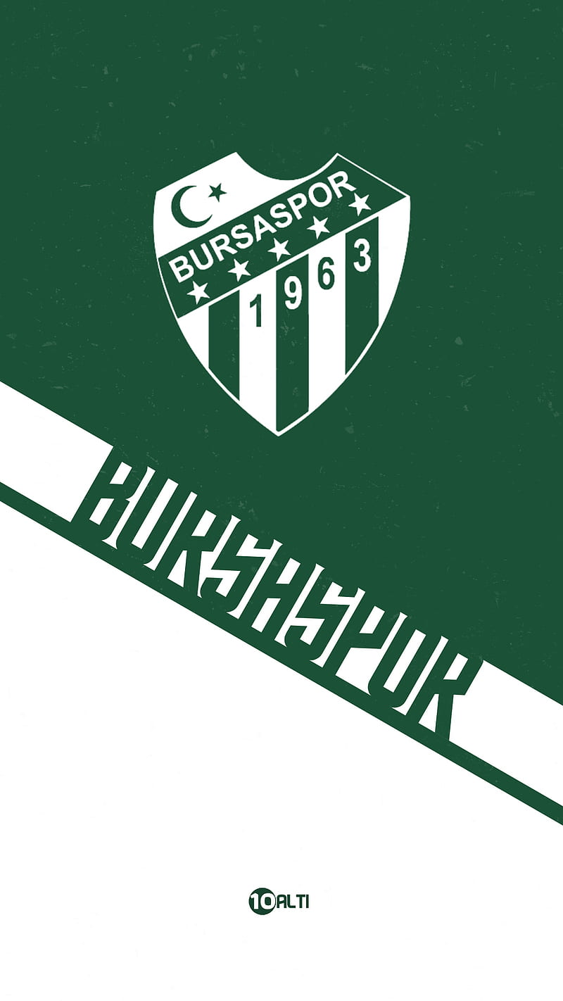 Bursaspor , bursa, bursaspor, teksas, HD phone wallpaper