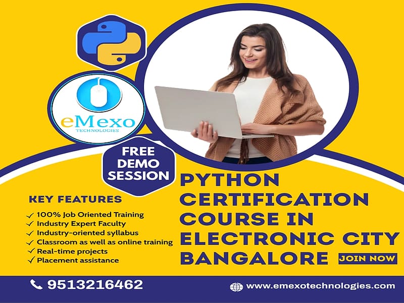 Python Training In Electronic City Bangalore, Software, Course, Python Training, Programming, Education and training, HD wallpaper