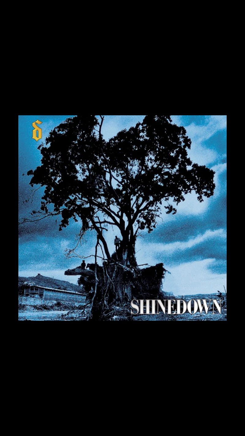 Shinedown Wallpaper  Download to your mobile from PHONEKY
