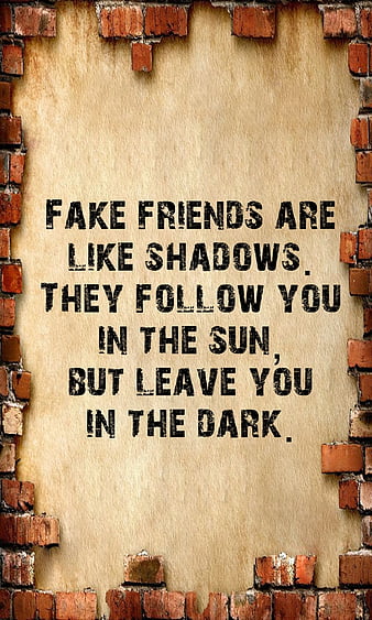 fake friends always fake friends｜TikTok Search
