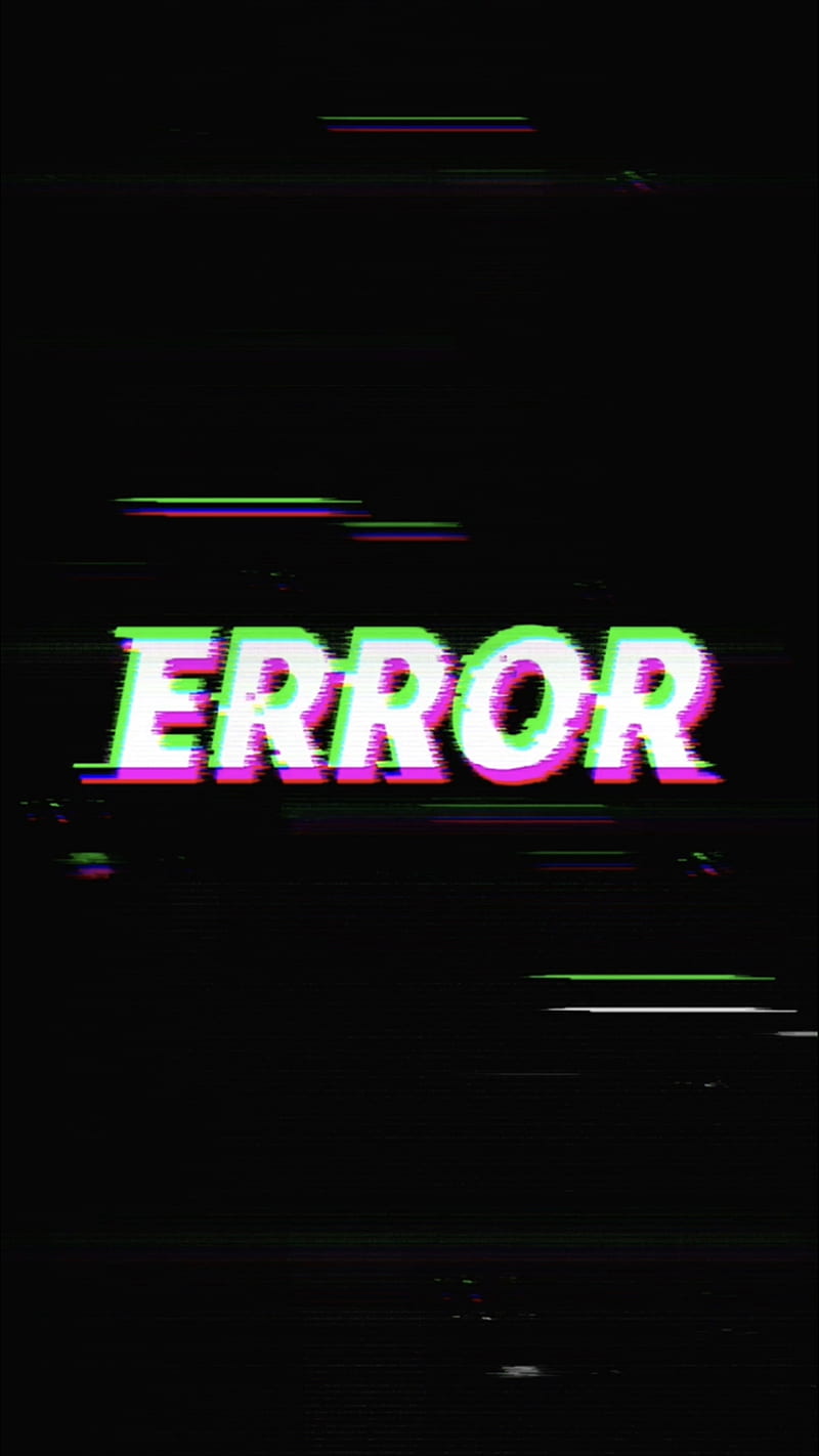 Hình ảnh liên quan đến ERROR sẽ giúp bạn hiểu về các lỗi thường gặp trên máy tính và cách khắc phục chúng. Hãy xem ngay để cải thiện hiệu suất của máy tính của bạn.