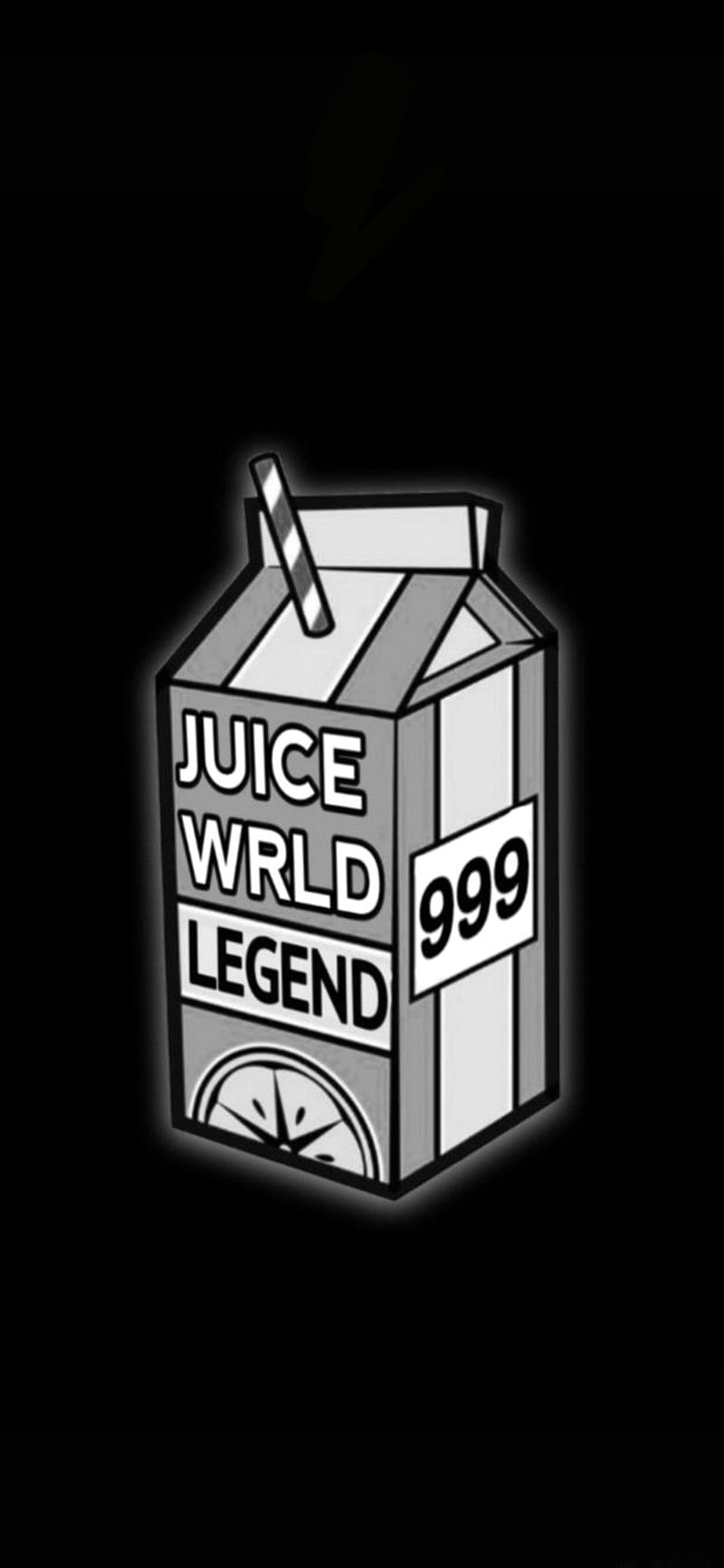 Juice Wrld Lyrical, 999, black, juice, juice wrld, legends, lyrical,  monochrome, HD phone wallpaper | Peakpx