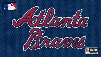 Pin by Black Soul on Criação  Atlanta braves wallpaper, Brave wallpaper, Atlanta  braves baseball