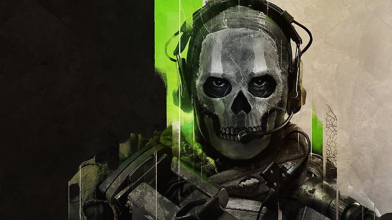 Modern Warfare 2 CoD Gaming, HD wallpaper