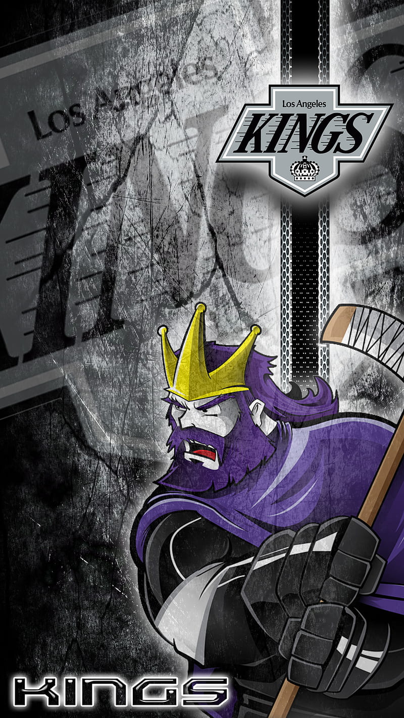 20 Los Angeles Kings HD Wallpapers and Backgrounds