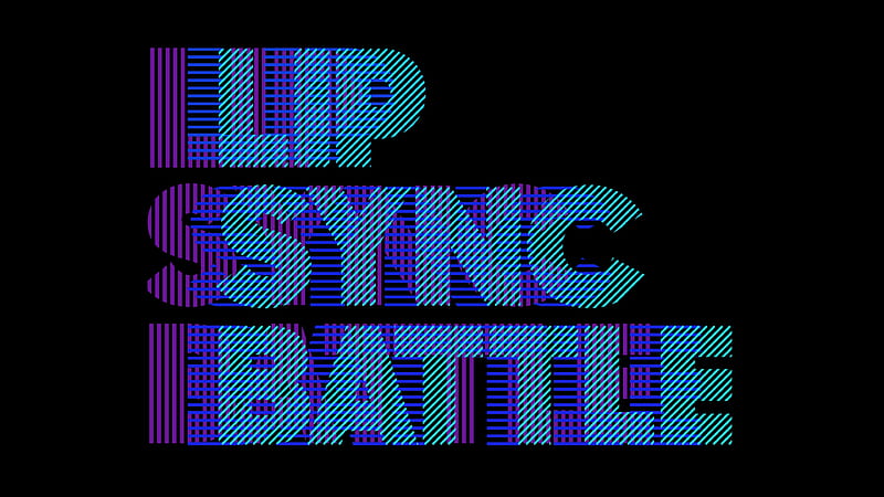 Lip Sync Battle, music, HD wallpaper
