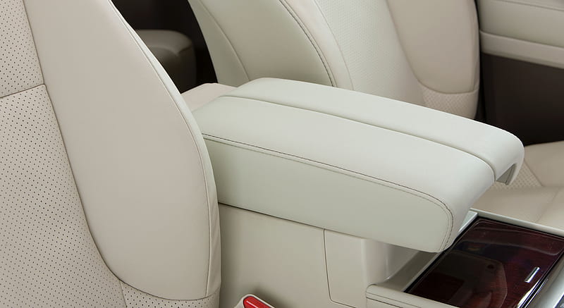 2012 Lexus GX 460 Interior - Central Armrest , car, HD wallpaper