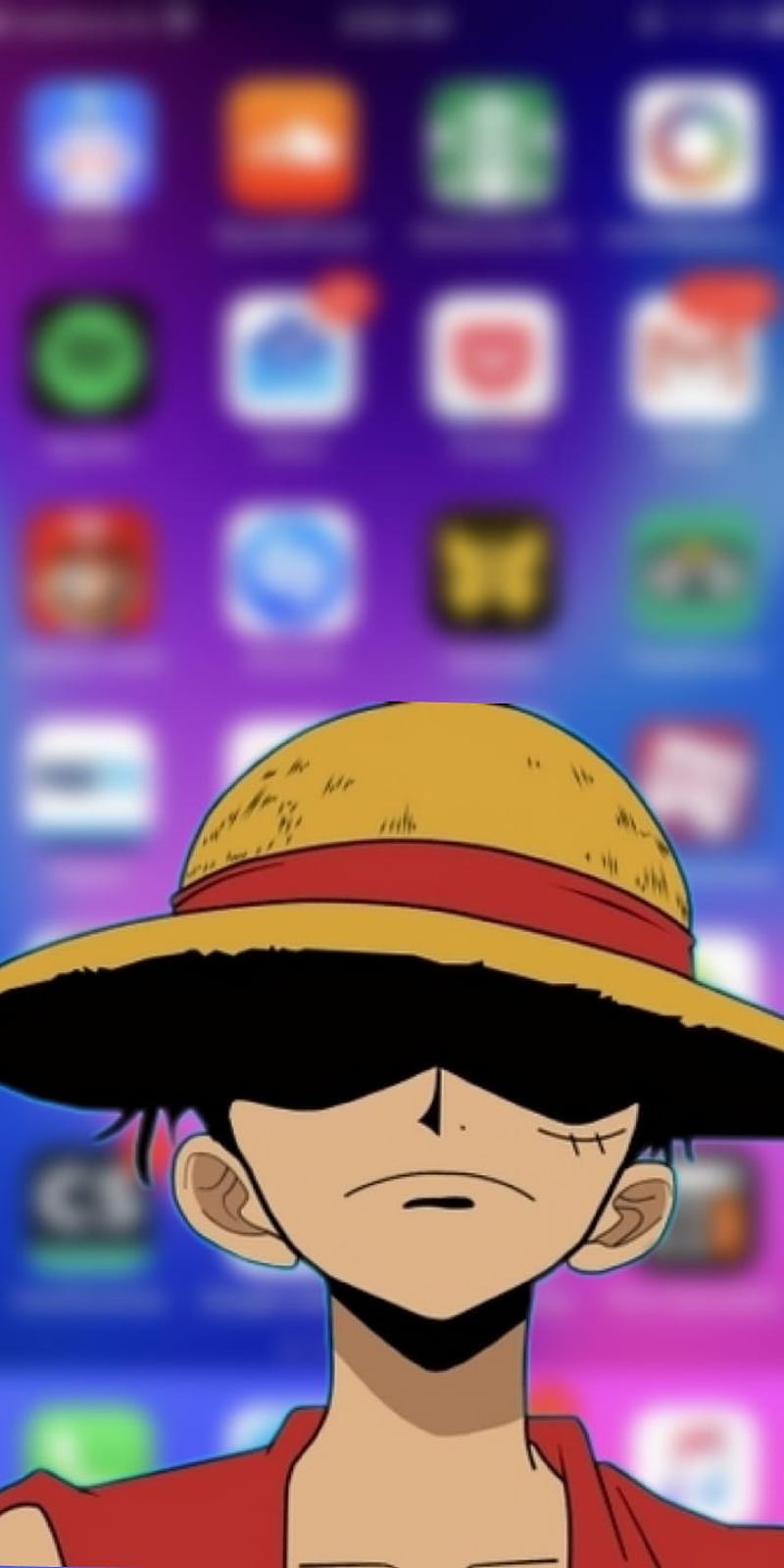 Luffy, anime luffy strong, monkey, dluffy, one, piece, best, anime, HD  phone wallpaper | Peakpx
