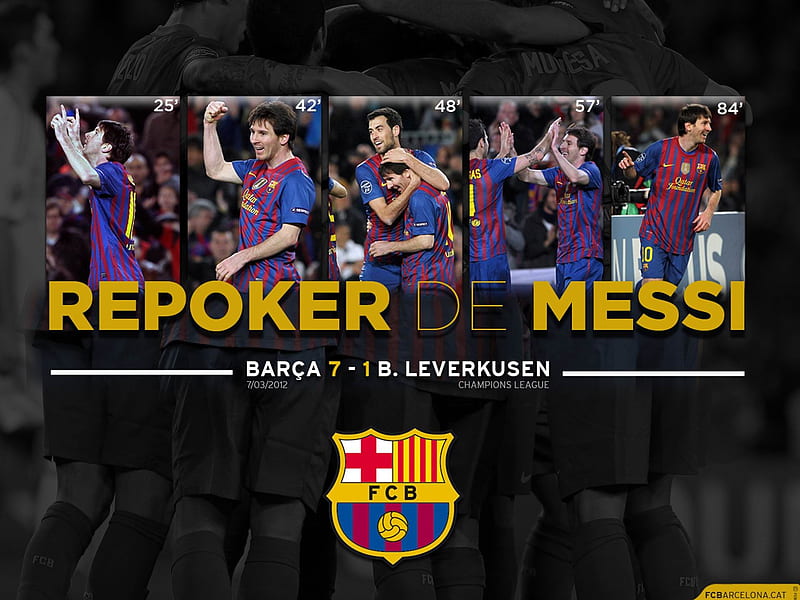 BARcA BAYERN-FC Barcelona Club, HD wallpaper