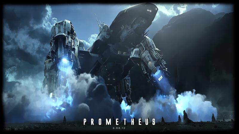 Prometheus 2012 Movie 05, HD wallpaper
