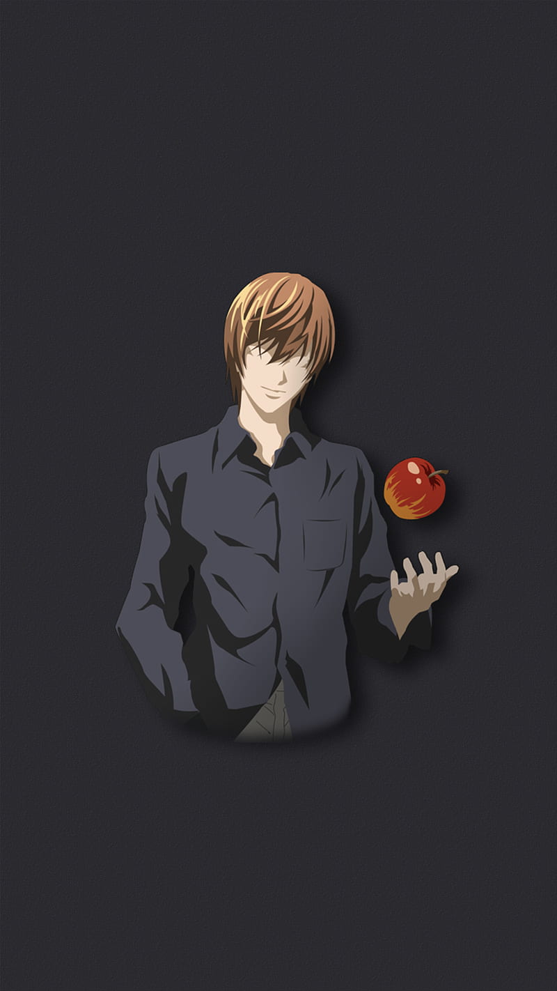 I Am Justice: Death Note's Most Iconic Quotes, Ranked