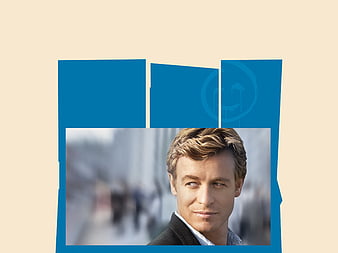 Download Latest HD Wallpapers of , Tv Shows, The Mentalist