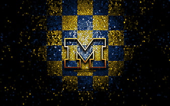 michigan logo wallpaper