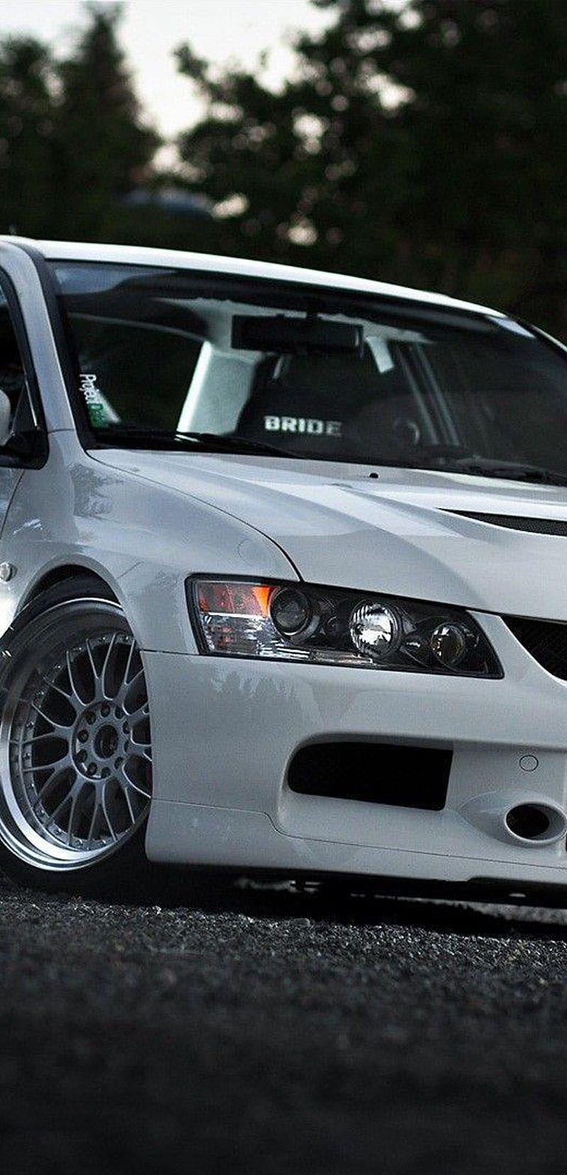 70+ Mitsubishi Evolution X HD Wallpapers and Backgrounds