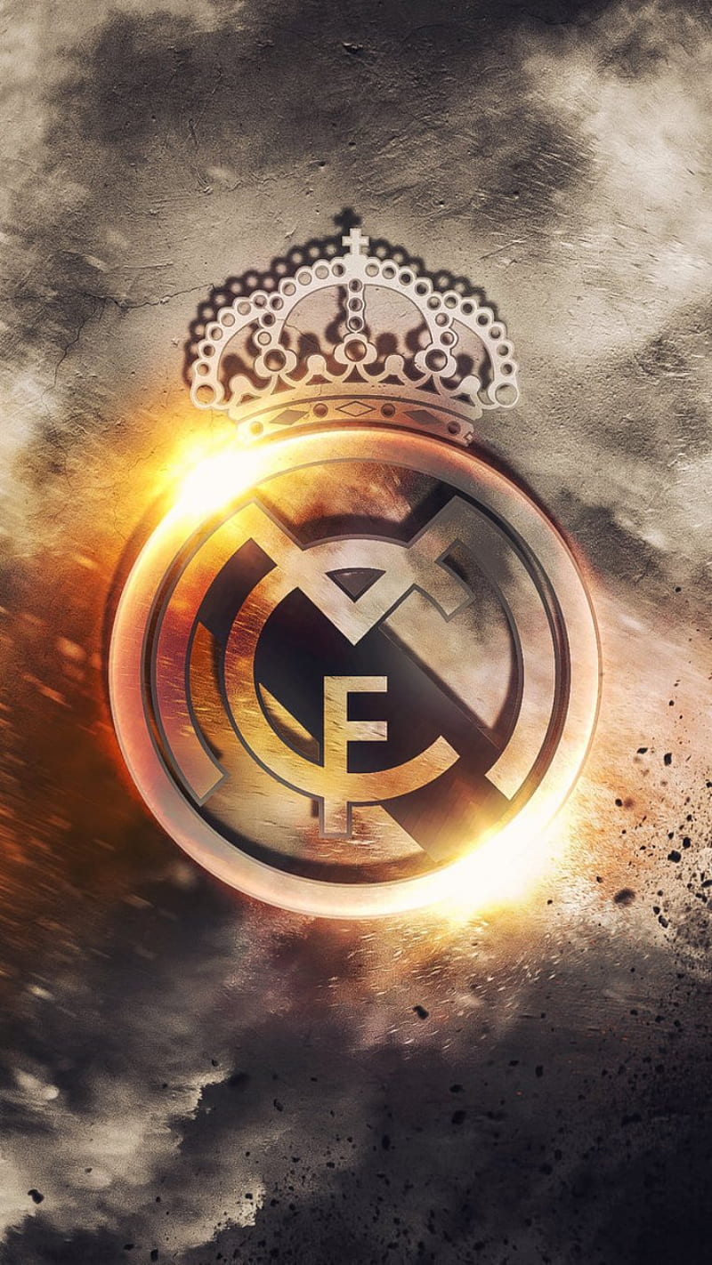 Real Madrid , best, club, real madrid, sport, HD phone wallpaper