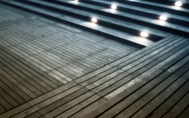 lit stairs-City architecture art graphy selected, HD wallpaper
