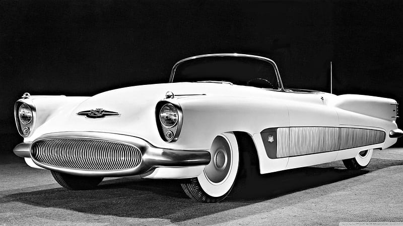 buick xp 300 concept, convertible, concept, buick, car, HD wallpaper