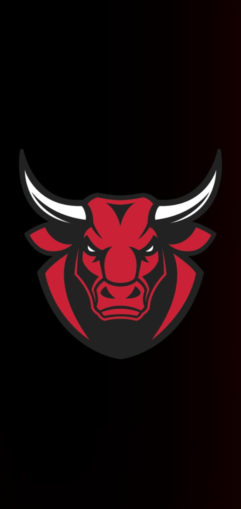 Red Bull logo , bad, bull, bulls, cardinals, chicago, football, monkey, themes, vikings, wild, HD phone wallpaper