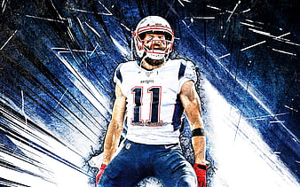 Julian Edelman made himself into perfect New England Patriot- NFL - ESPN