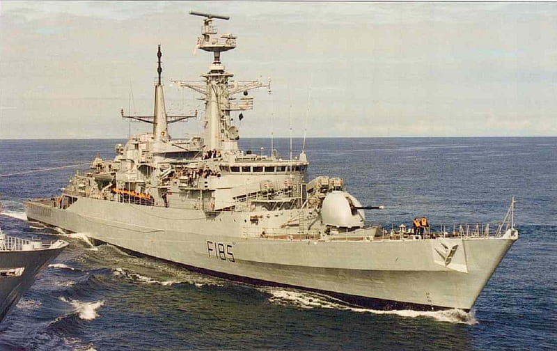 WORLD OF WARSHIPS HMS AVENGER, crew 177, 3250 tons fl, 2 RR Olympus GT COGOG, 32 knots speed, 2 RR Tyne RM1A, 384 ft length, HD wallpaper