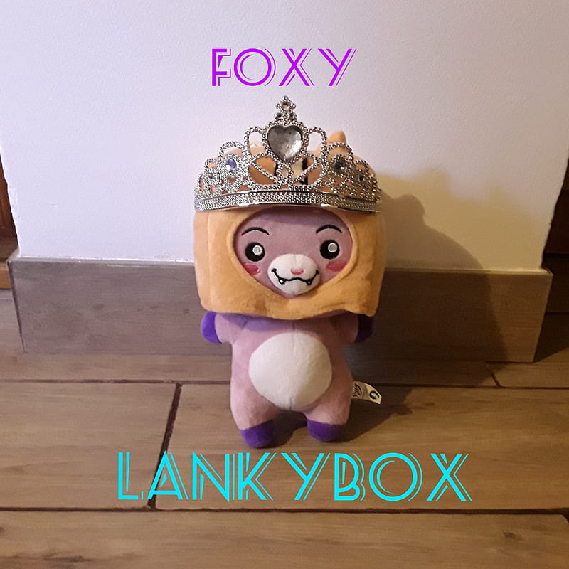 LankyBox Wallpaper Cute for Android  Download