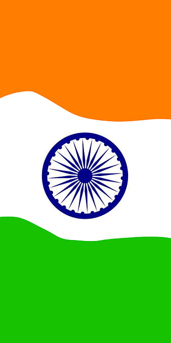 Hindustan on Instagram: “The Indian Flag, indian flag on eyes HD phone  wallpaper | Pxfuel