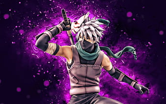 Kakashi Hatake from Naruto - Marish.ru - Paintings & Prints, People &  Figures, Animation, Anime, & Comics, Anime - ArtPal