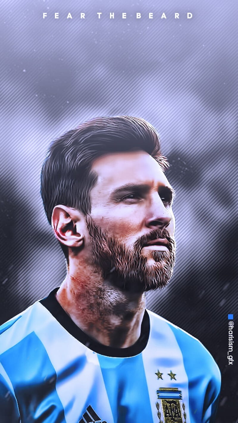 Với Lionel Messi Legend Wallpaper, bạn sẽ được xem lại những khoảnh khắc lịch sử của siêu sao bóng đá này. Từ những bàn thắng thành tích đến những khoảnh khắc hạnh phúc, điểm nhấn của sự nghiệp của Lionel Messi được khắc họa rất đẹp và ấn tượng trong những hình nền ảnh này.