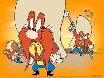 YOSEMITE SAM looney tunes dallas cowboys nfl football fg wallpaper, 2689x2262, 161172