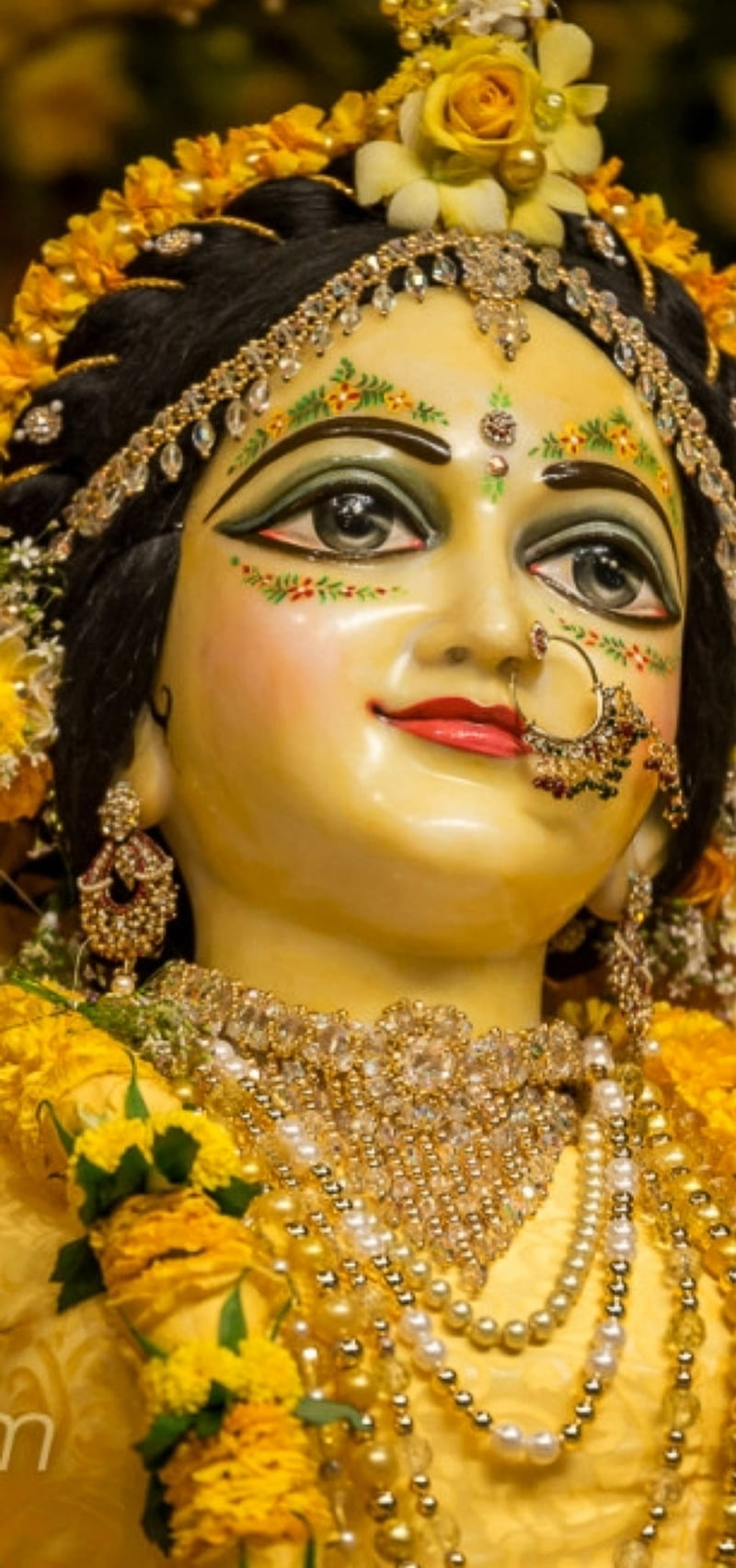 Incredible Collection of Radha Rani Images HD – Over 999+ High-Quality Options in Full 4K