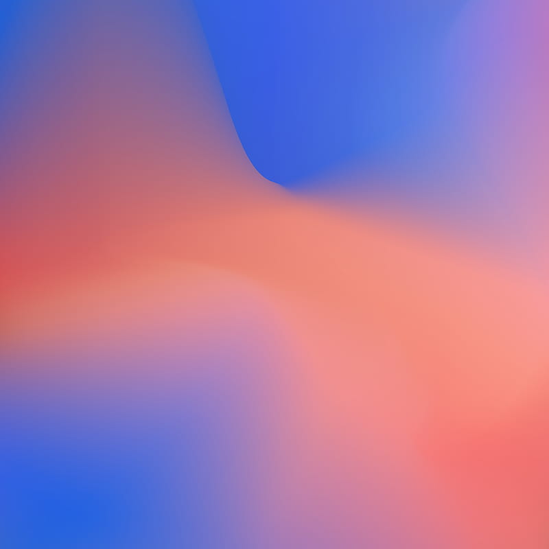 abstract, gradient, Google, HD phone wallpaper