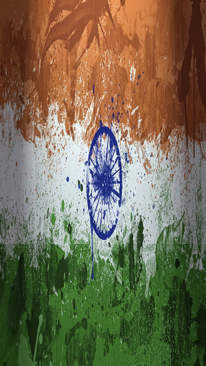 India, 15 august, 26 january, azadi, bharat, flag, dom, hindustan,  independence day, HD phone wallpaper | Peakpx