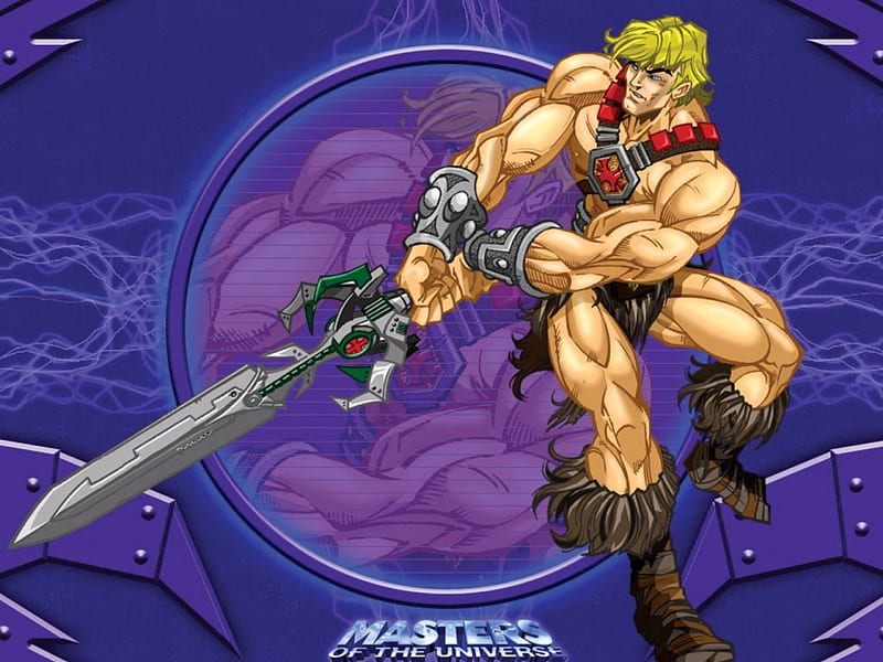 He man, masters-of-the-universe, toys, anime, HD wallpaper | Peakpx