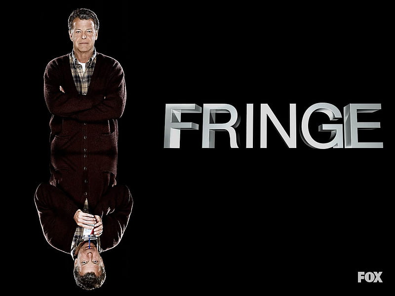 Walter Bishop-Fringe American TV series, HD wallpaper