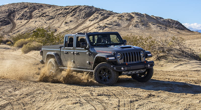 1920x1080px 1080p Free Download 2020 Jeep Gladiator Mojave Off Road Car Hd Wallpaper Peakpx 6329