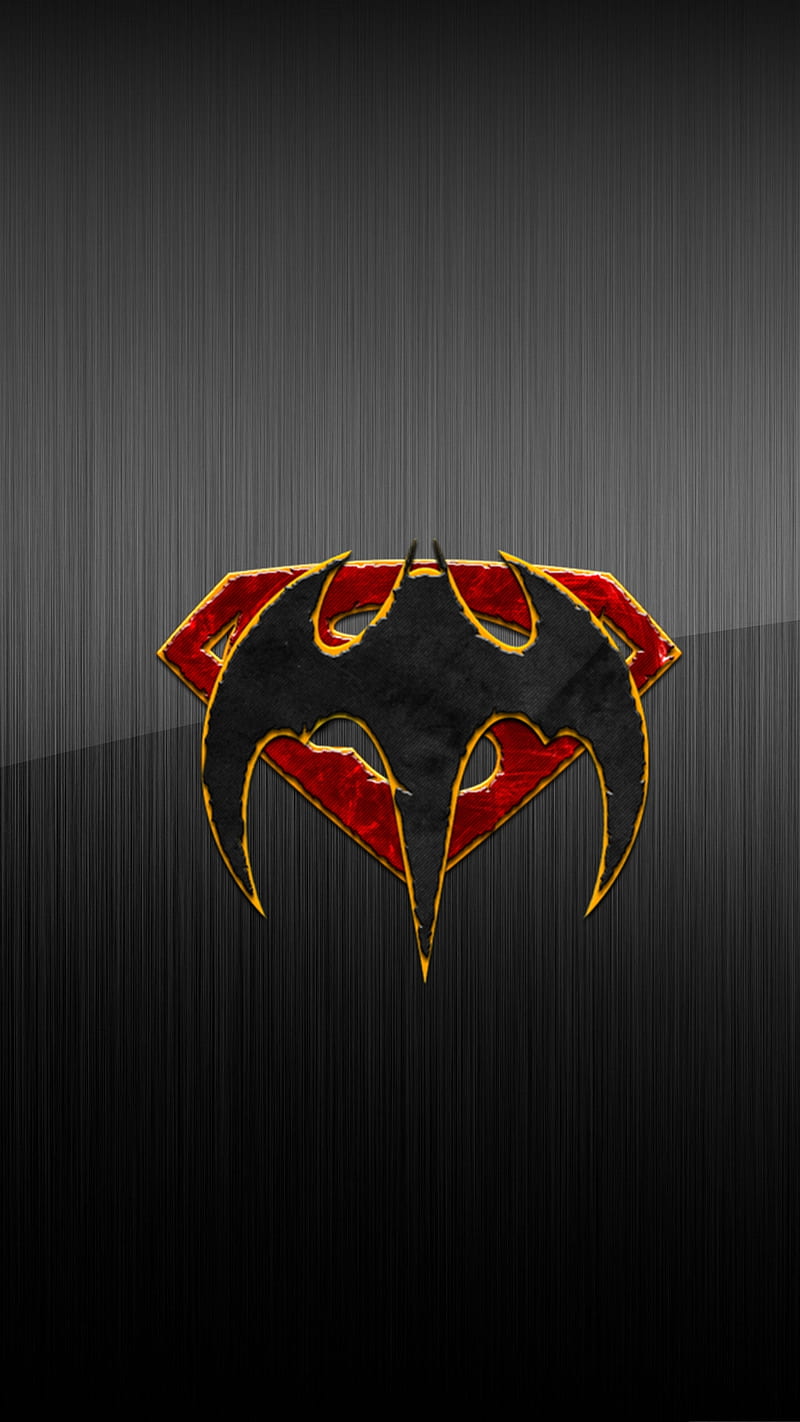 Batman, logo, superman, HD phone wallpaper | Peakpx