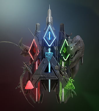 Imagen relacionada  Ark survival evolved Game ark survival evolved Evolve  wallpapers