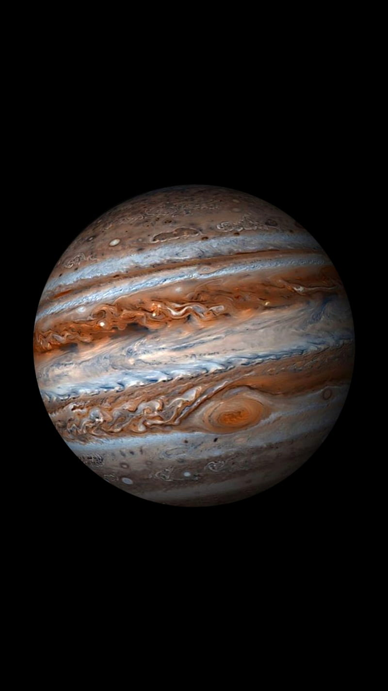 Jupiter planet, HD phone wallpaper | Peakpx
