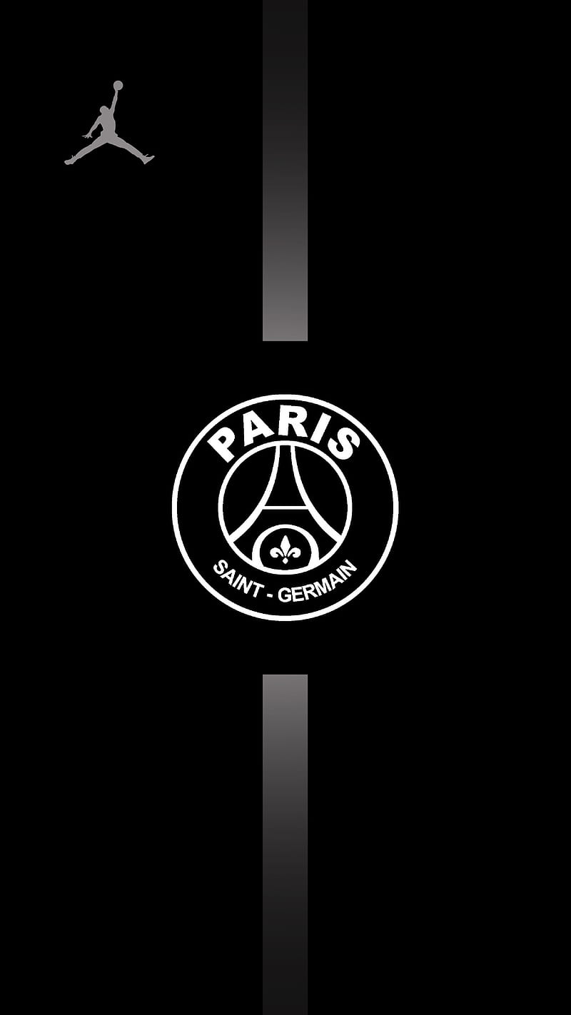 Paris Saint-Germain , football, futbal, futball, iphone, mbappe, neymar, paris saint germain fc, psg, soccer, HD phone wallpaper