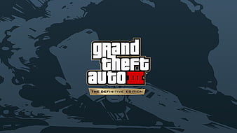 gta 3 definitive edition mafia chase. remastered version of my old  wallpaper : r/GTA3