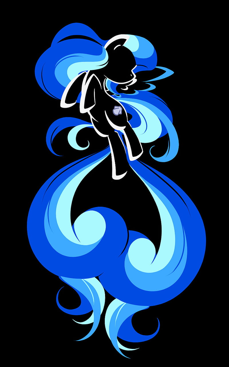 i dont know, cool, mlp, HD phone wallpaper