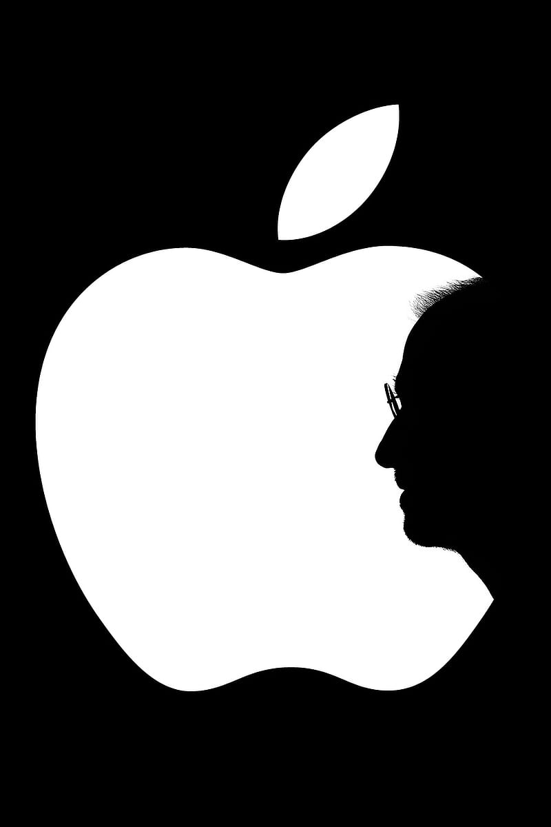 Steve Jobs, apple, ipad, iphone, ipod, HD phone wallpaper