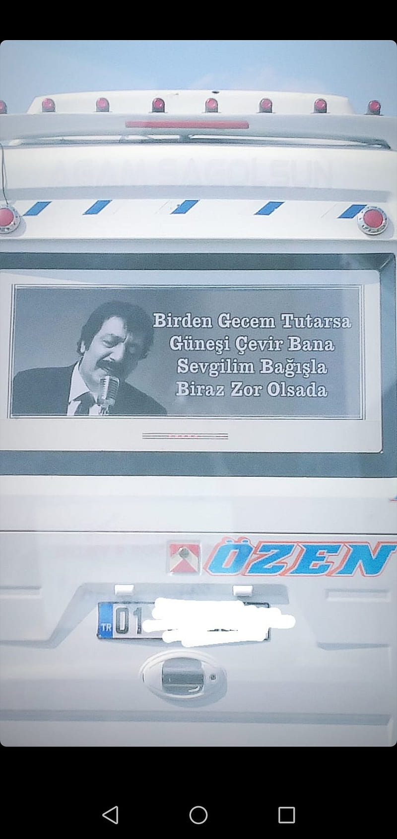 Müslüm Gürses söz yazdı mı?